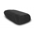 LUIMOTO (Corsa) Passenger Seat Covers for the Triumph Rocket 3 R (2020+) LUIMOTO (Corsa) Passenger Seat Covers for the Triumph Rocket 3 R (2020+)
